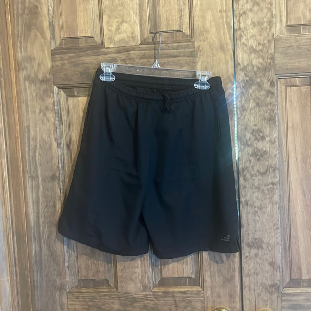 Bcg black shorts